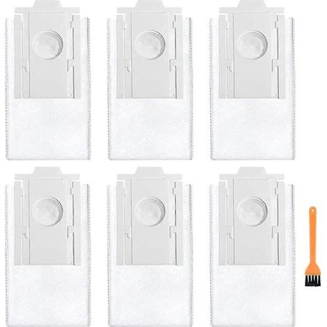 Taschen für Samsung VCA-RDB95 Jet Bot+ und Jet Bot AI+ Staubsauger sowie weiteres Zubehör für Saugroboter. – AquaForge (1/5)