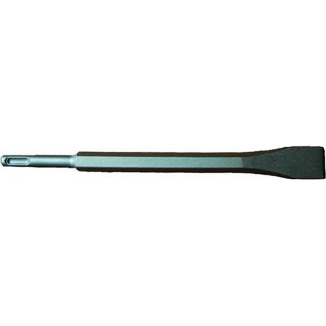 Scalpello Per Martelli Vigor Attacco Sds-Plus Piatto 250