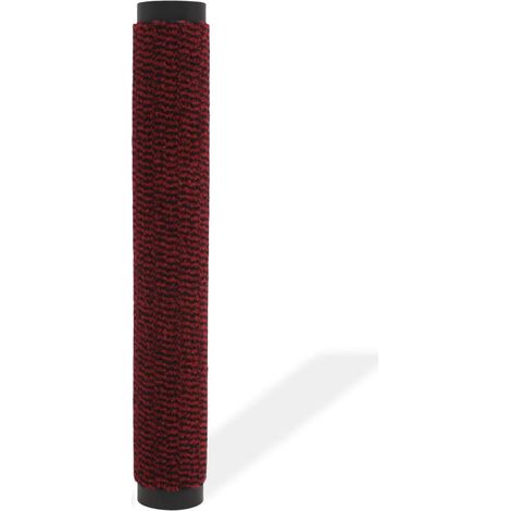 Maison Exclusive - Schmutzfangmatte Rechteckig Getuftet 40x60 cm