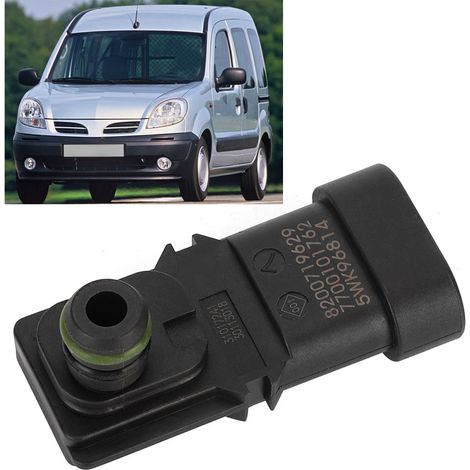 Autodrucksensor Ersatzteil 8200719629 Passend für Nissan Almera (1/5)