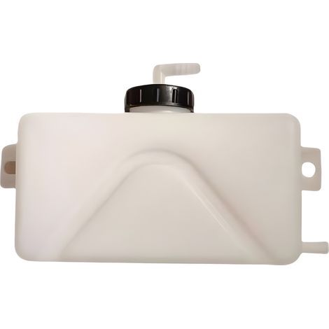 Réservoir d'expansion pour tracteur, réservoir d'eau 1L, espacement des trous de 220, facile à remplacer, résistant à l'usure (1/4)