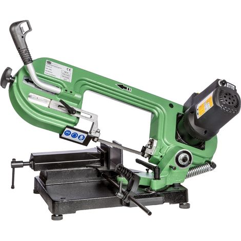 SEGATRICE A NASTRO INVERTER NEBES TM176