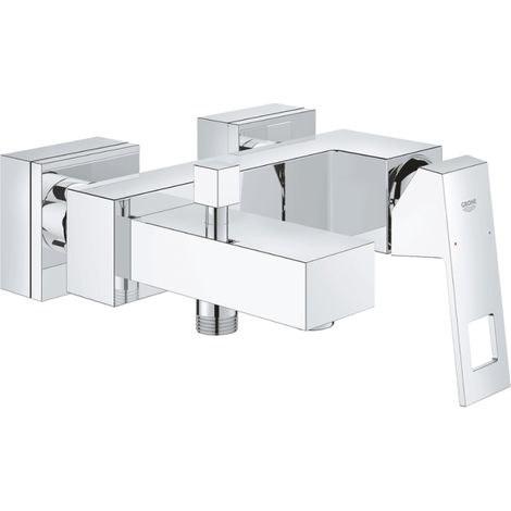 Eurocube Mitigeur monocommande 1/2' Bain/Douche (23140000) (1/10)