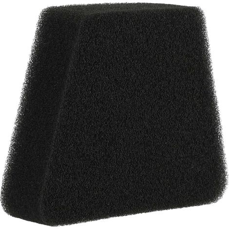 vhbw Filtro compatible con McCulloch 335, 338, 3416, 3616, 2316 AV, 2416 AVT, 2618 CAV, 3-14XT, 3-16XT, 4-10XT, 4-18XT motosierra (1/4)