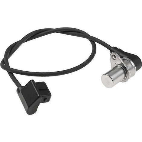 Kurbelwellenpositionssensor 12141727554 Auto 12141727555 12141724056 17240562 für BMW 3er 5er E34 E36 (1/5)