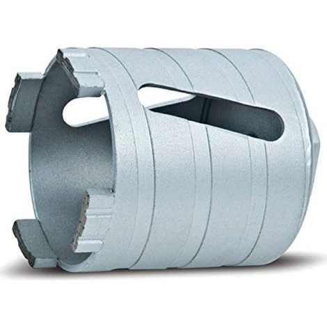 Sourcing SAMEDIA DSM 82 Broca de corona 82 mm