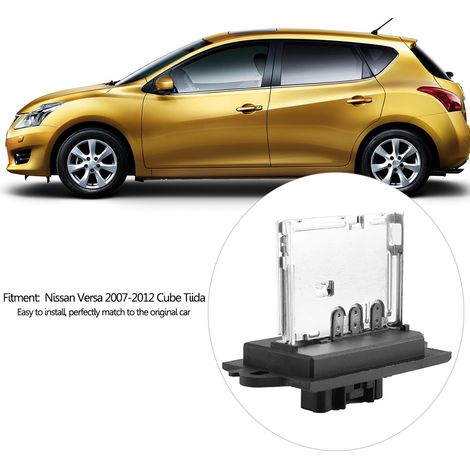 Chargeur allume-cigare femelle avec deux ports USB (5V 2.1A) (1/5)