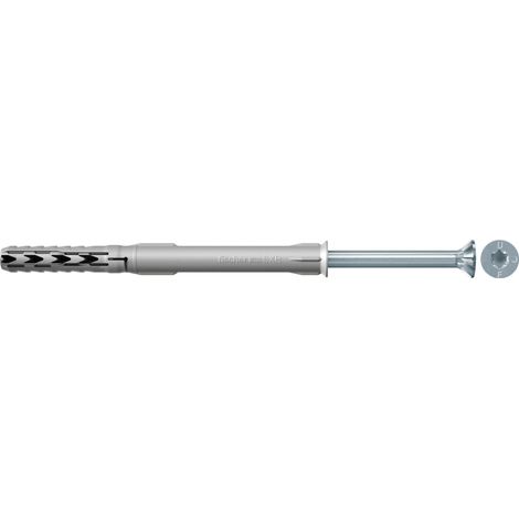 Fischer Langschaftdübel SXR 10x120 T