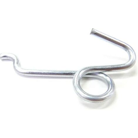 Tige Régulateur - Pour Moteur De Tondeuse À Gazon - Compatible Briggs Stratton Modèles Sélectionnés - Pièce D'Origine - 1 Pièce (1/3)