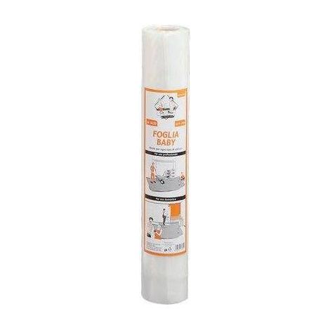 2,0 x TELO COPRITUTTO PE BASSA DENS MINIROLL ELEPACKING