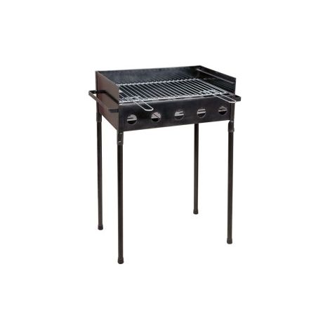 BARBECUE DOPPIA ALTEZZA