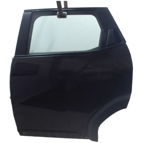 Porte Arriere Gauche DACIA Duster 2010- [PRODUIT D'OCCASION]♻️821014554r (1/3)