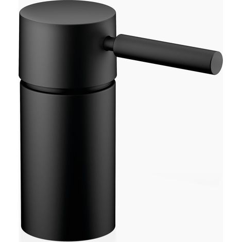Mezclador monomando de bañera Dornbracht META para montaje en el