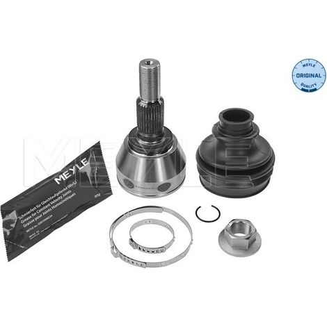 Jeu de joints, arbre de transmission Meyle 814 498 0005 OPEL 12 79 3840