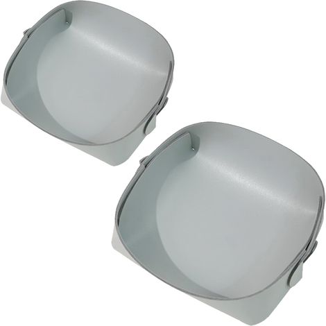 Coupe-oignon - Support en Acier Inoxydable - Pour Oignon Pomme de Terre Tomate Avocat Concombre - 1 Pièce (1/5)