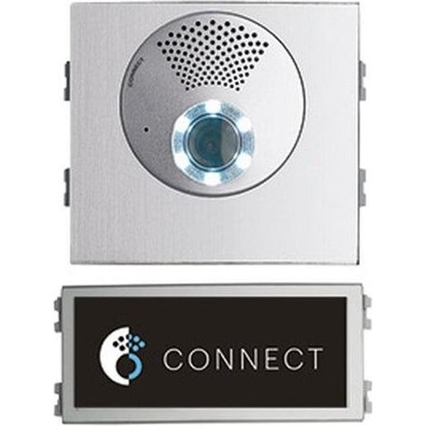 Amplificador duox plus skyline connect WV con conectividad 4G y cámara gran angular (1/2)