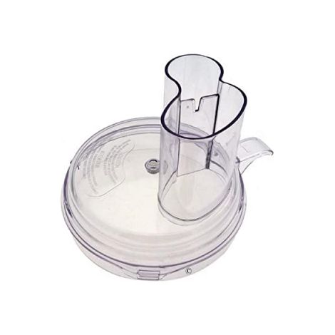 TAPA BOL PICADORA 3L PARA ROBOT MULTIFUNCIÓN SEB - MS-5A07890
