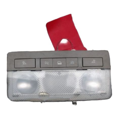 [PRODUIT D'OCCASION] Plafonnier OPEL Mokka Phase 1 Diesel ♻️ Ref Oe. 95939838 - Garantie à vie (1/3)