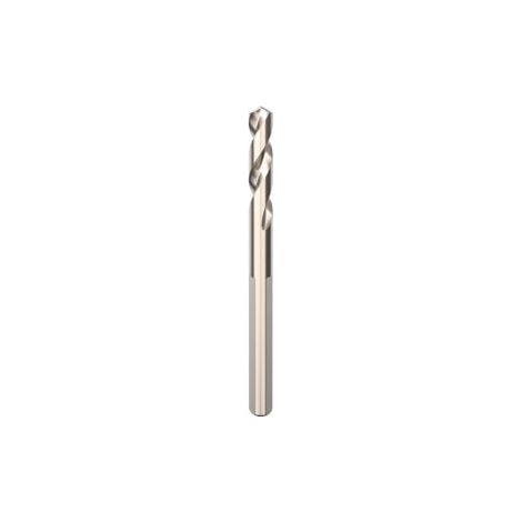 Bosch Zentrierbohrer für Standard-Aufsteckhalter HSS-G 6,35 x 44 mm - 2608594626 (1/5)