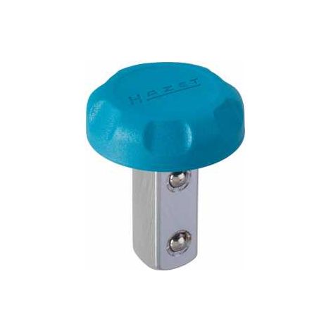 Hazet 5121-02 Durchsteckvierkant 1/2" (1/2)