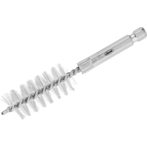 VIGOR Nylonbürsten Satz Ø 19 mm (1/3)