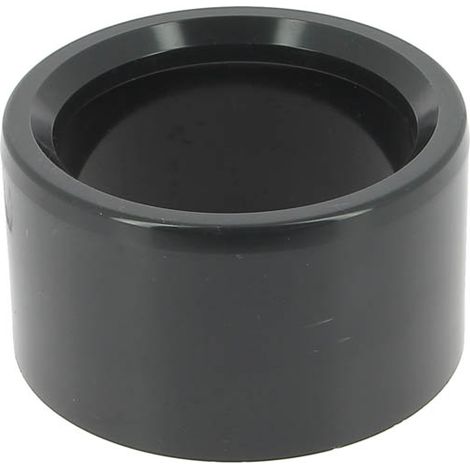 Réduction PVC pression incorporée Ø110-90