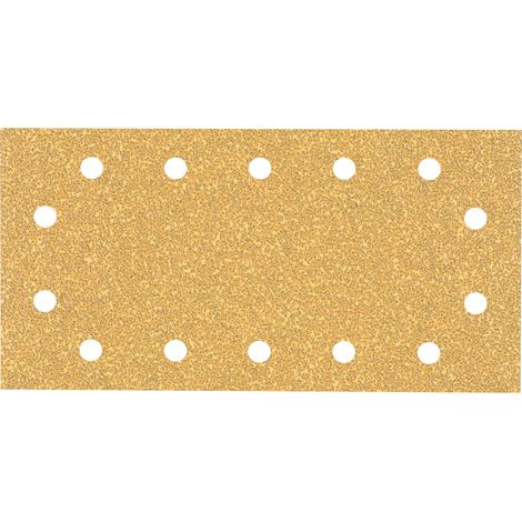 Schleifblätter Bosch C470 Körnung 40 115x230 mm (1/5)
