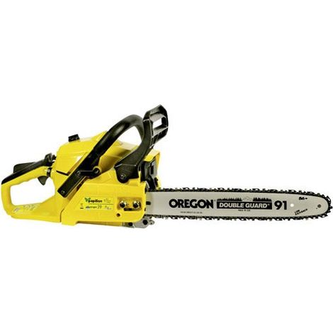 MOTOSEGA PAPILLON "RANGER 39" 400MM 1,2KW (CATENA 57M - 50719) (1/2)
