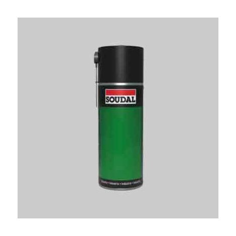Passacavi schiumoso soudal 400 ml