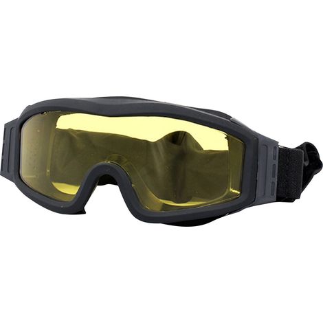Lunettes de tir militaire anti-explosion PC résistantes aux chocs pour tir à balles en extérieur (1/5)