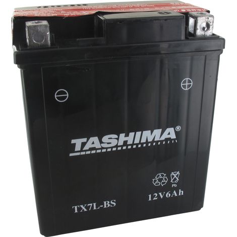 BATTERIE 12V 6A (1/3)