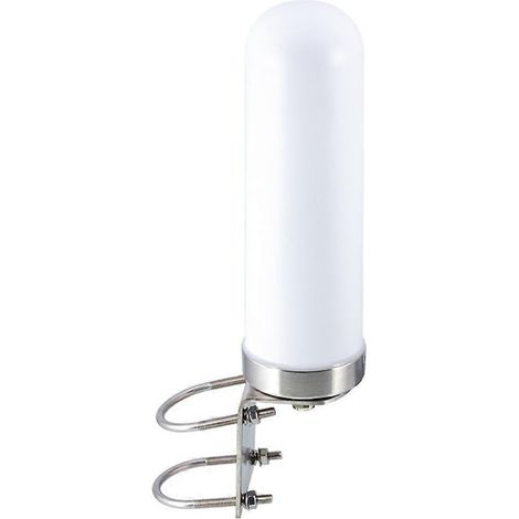 4G 5G LTE GSM/Hochgeschwindigkeits-Mobilfunkantenne 698–6000 MHz, externe Langstreckenantenne, Verbesserung des Mobilfunksignals (1/5)