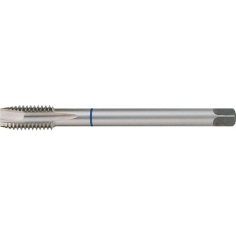 Taraud machine droit entrée GUN, HSS rectifié, PG 7 (électrique) (1/5)