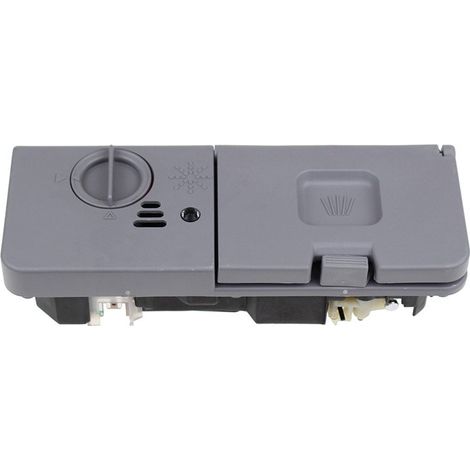Boite à produit pour Lave-vaisselle Smeg 812890079 (1/3)