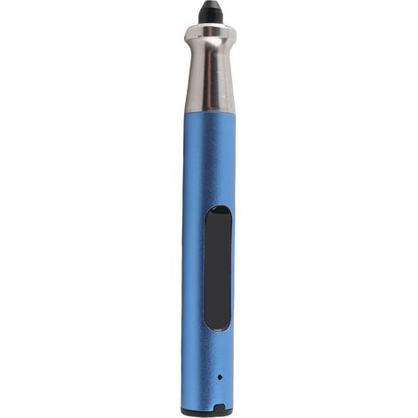Gravure électrique USB rechargeable portable mini set graveur polisseuse outil bricolage (1/5)