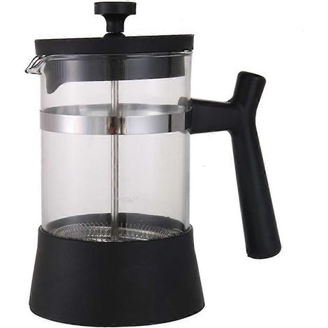 Filterkaffeemaschine, French-Press-Kaffeemaschine, französische Kaffeemaschine (1/5)