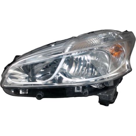 [PRODUIT D'OCCASION] Phare Gauche PEUGEOT 208 ♻️ Ref Oe. 1685351580 - Garantie à vie (1/5)