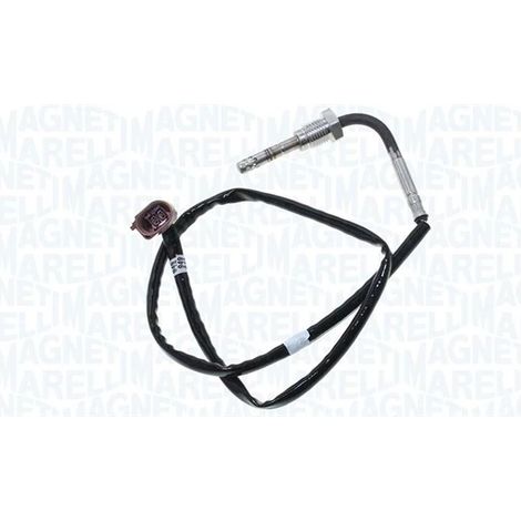 Capteur, température des gaz Magneti Marelli 172000137010 VW 03L906088B