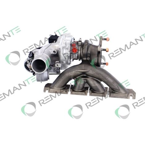 Turbocompresseur, suralimentation REMANTE 003-002-001378R AUDI 06J145701B