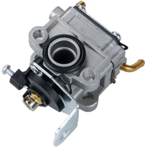Para carburador TTK587GDO y carburador TTL488GDO, herramienta multiusos 2 en 1 (1/4)