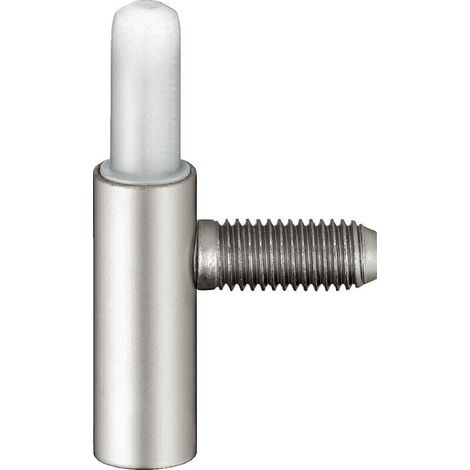 SIMONSWERK Rahmenteil V 8100 WF U Stahl verzinkt 20 Stück ( 3325055021 )