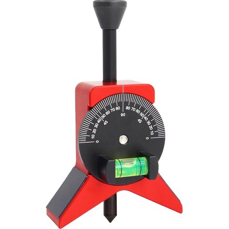 Pipefitter Tools Centering Head, Manual Y-Shaped Marker High Accuracy Pipe Tools, Pipe Fitting Tools, Metal Working Tools, Manual Y-Shaped Pipe Center Marker for High Accuracy (1/5)