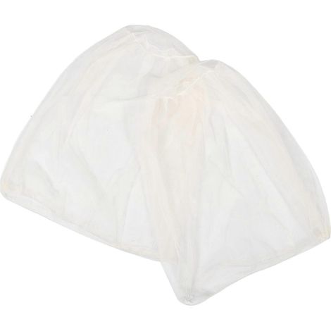 Casquettes moustiquaires, adaptées aux activités de plein air, beiges, lot de 8, protègent efficacement contre les moustiques. (1/5)
