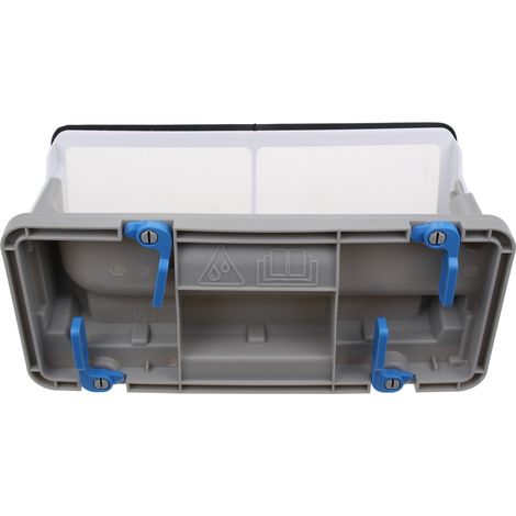 Bosch - maniglia con filtro lanugine - 12023844 -