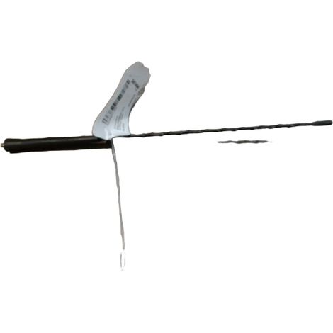 [PRODUIT D'OCCASION] Antenne Radio PEUGEOT 208 ♻️ Ref Oe. 9804058180 - Garantie à vie (1/2)