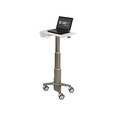ERGOTRON C50-1100-0 Laptop-Ständer Laptop-Ständer Grau 39,6 cm (15,6")