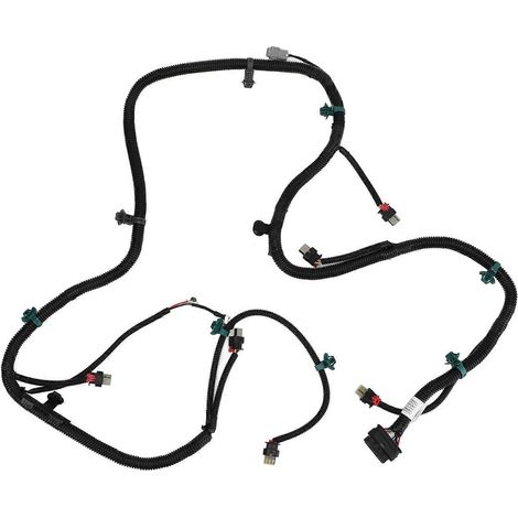 Connecteur Faisceau Capteur Stationnement Avant 106795801G Compatible Tesla Model 3 2017-2020 (1/5)