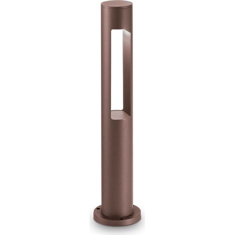Piantana Moderna Acqua Alluminio Coffee 1 Luce G9 3W 3000K Luce Calda (1/2)