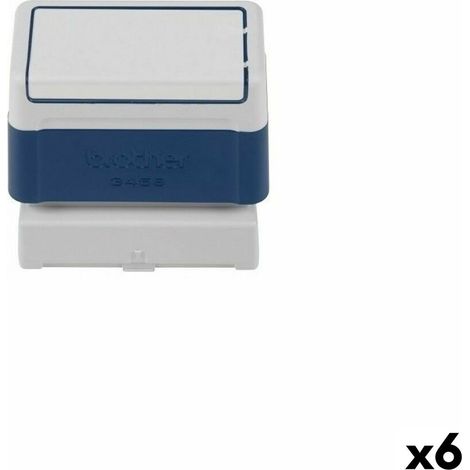 Brother PR3458E Blue Stamp (1/2)
