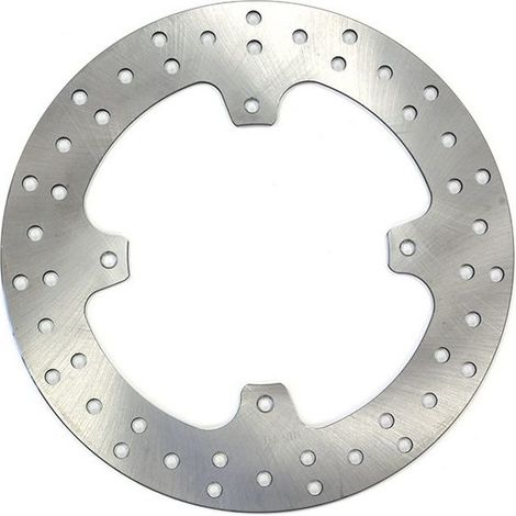 Disque de frein arrière Sifam pour Moto Honda 125 Cr R 2002 à